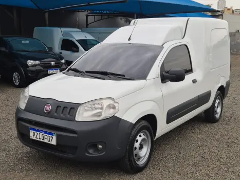 Fiat Fiorino Furgão 1.4 FIRE FLEX HARD WORKING 3 portas