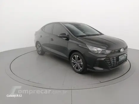 HB20S 1.0 TGDI FLEX COMFORT PLUS AUTOMÁTICO