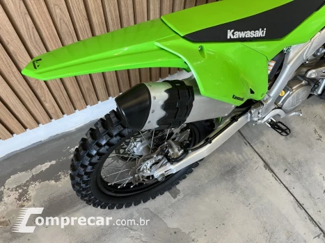 KX 450F