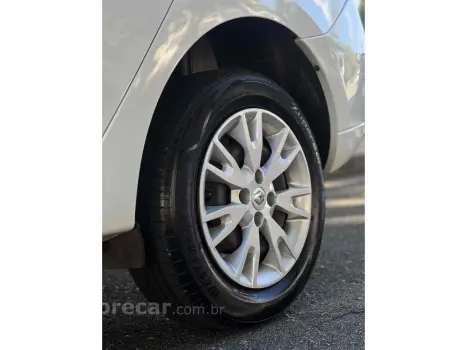 LOGAN 1.0 12V SCE FLEX LIFE MANUAL