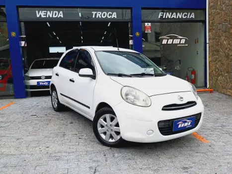 March 1.6 Sv 16V Flex 4P Manual