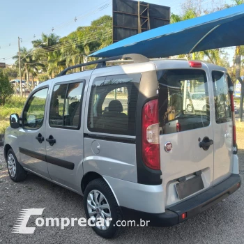 Doblo Essence 7l