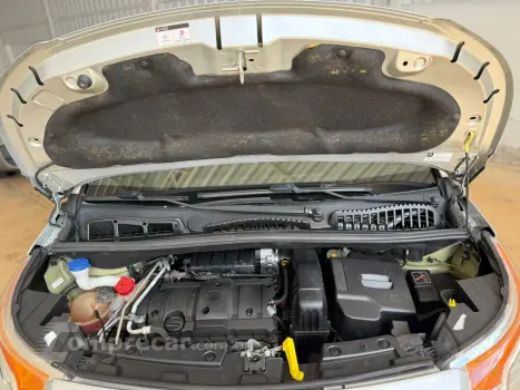 citroen aircross glx 1.6 flex 16v mec. 2012