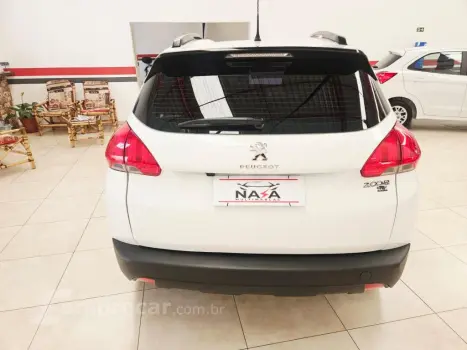 2008 1.6 16V Allure Pack