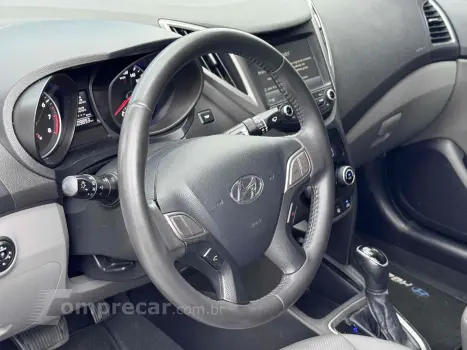 HB20S 1.6 Premium 16V