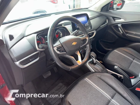 TRACKER 1.2 Turbo LTZ