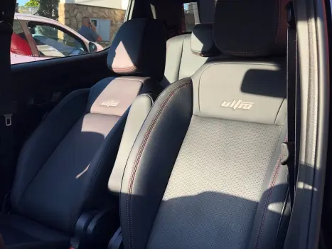 Strada 1.0 Turbo 200 Flex Ultra Cd Cvt