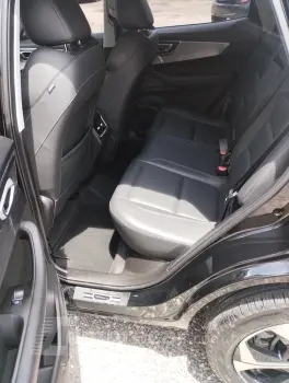 TIGGO 5X PRO 1.5 VVT Turbo Iflex