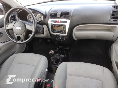 PICANTO 1.0 EX 12V