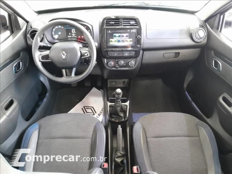 KWID 1.0 12V SCE Intense