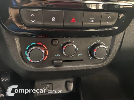 KWID 1.0 12V SCE FLEX INTENSE MANUAL