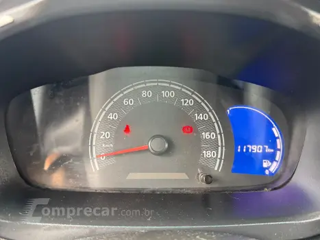 KWID 1.0 12V SCE ZEN