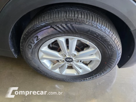 CRETA 1.6 16V Smart