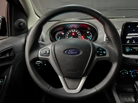 KA 1.5 TI-VCT FLEX SE PLUS AUTOMÁTICO