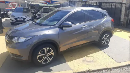 HR-V 1.8 16V EX