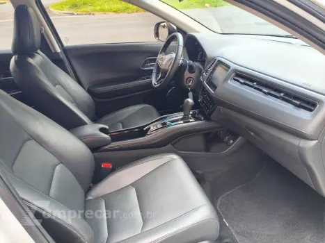HR-V 1.8 16V 4P EXL FLEX AUTOMÁTICO CVT