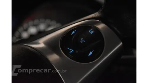 FOCUS SEDAN - 2.0 TITANIUM SEDAN 16V 4P AUTOMÁTICO