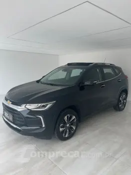 CHEVROLET TRACKER 1.0 Turbo 4 portas