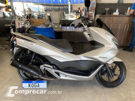 HONDA PCX 150