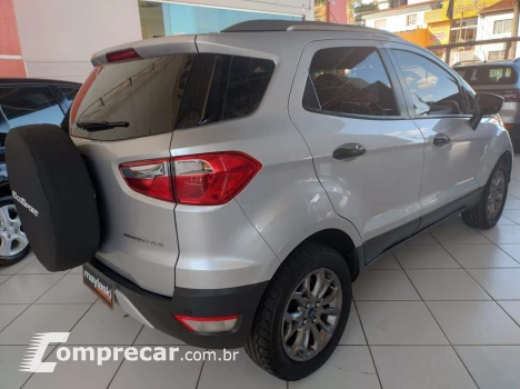 Ecosport 1.6 4P FREESTYLE FLEX