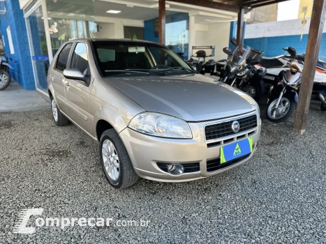 PALIO 1.4 MPI ELX 8V