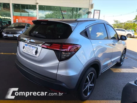 HR-V 1.8 16V FLEX EXL 4P AUTOMÁTICO