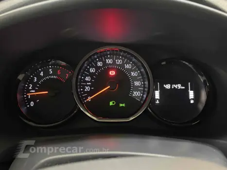 LOGAN 1.0 12V SCE FLEX ZEN MANUAL