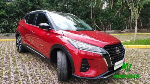 KICKS 1.6 16vstart Exclusive