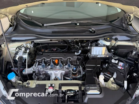 HR-V 1.8 16V EX