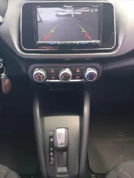 KICKS 1.6 16vstart S