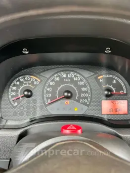 Siena EL 1.0 mpi Fire Flex 8V 4p