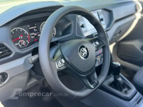 T-CROSS 1.0 200 TSI Sense