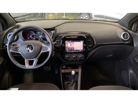 CAPTUR 1.3 TCE FLEX ZEN X-TRONIC