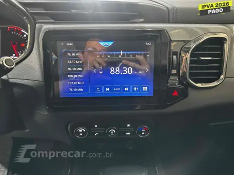 TIGGO 5x 1.5 VVT TURBO iFLEX TXS DCT