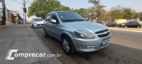 CELTA 1.0 MPFI LT 8V