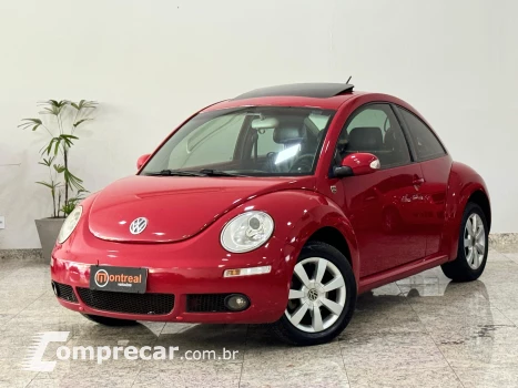 NEW BEETLE 2.0 MI 8V