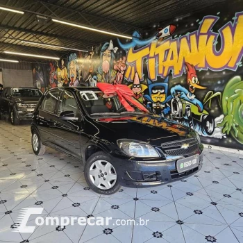 CHEVROLET CELTA 1.0L LT 4 portas