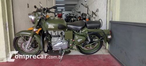 ROYAL ENFIELD  Classic 500 EFI ABS