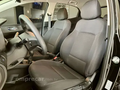 HB 20 Hatch 1.0 12V 4P FLEX TGDI PLATINUM TURBO