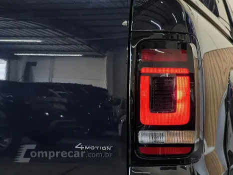 AMAROK 3.0 V6 TDI DIESEL EXTREME CD 4MOTION AUTOMÁTICO