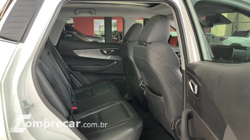 CHERY TIGGO 5X PRO 1.5 TCI