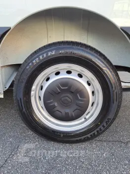 MASTER 2.3 DCI Furgão L1h1