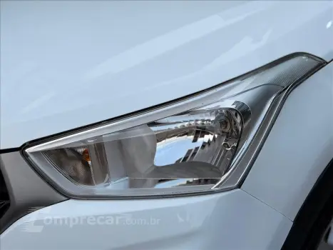 CRETA 1.6 16V Action