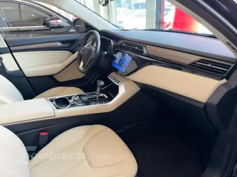 TERRITORY 1.5 Ecoboost Gtdi Titanium