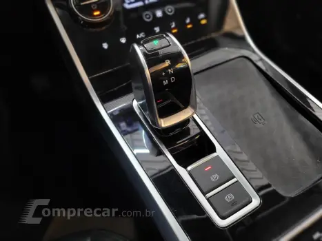 Tiggo 8 TXS 1.6 16V TGDi Aut.