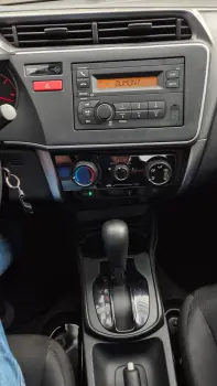 CITY 1.5 LX Sedan 16V