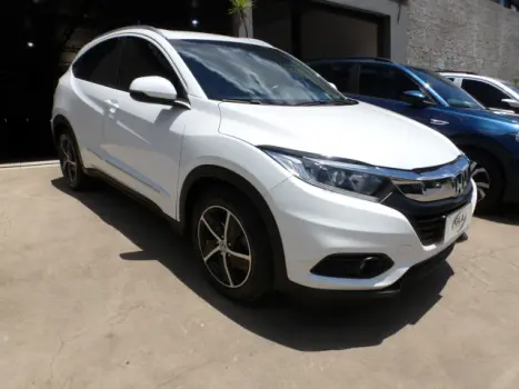 HR-V 1.8 16V EX