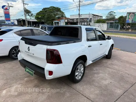 DUSTER OROCH 1.6 16V SCE Express