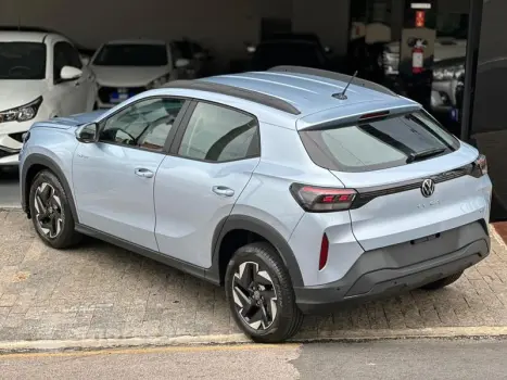 TERA COMFORT 1.0 170 TSI FLEX 12V 5P AUT