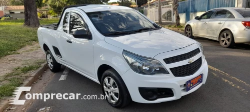 CHEVROLET MONTANA 1.4 MPFI LS CS 8V 2 portas